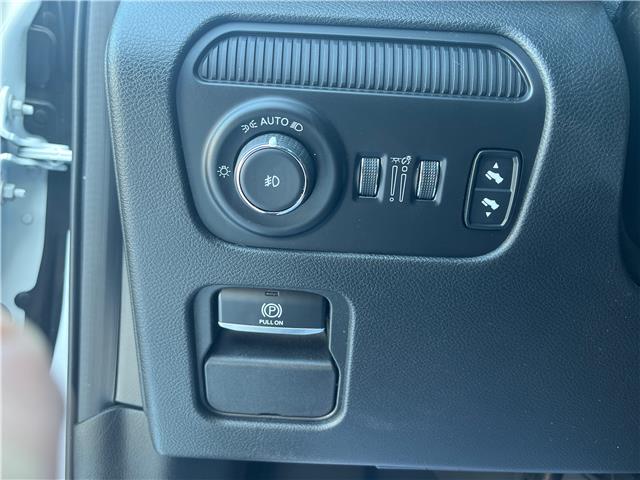 2023 Jeep Wagoneer Series II (Stk: 26T143A) in Wadena - Image 14 of 18