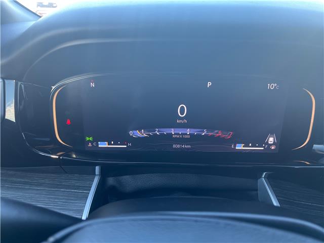 2023 Jeep Wagoneer Series II (Stk: 26T143A) in Wadena - Image 15 of 18