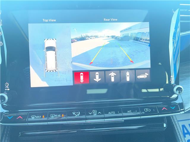 2023 Jeep Wagoneer Series II (Stk: 26T143A) in Wadena - Image 17 of 18