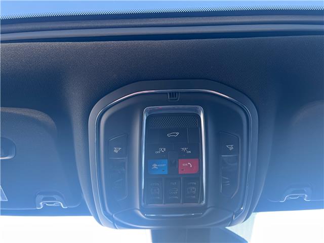 2023 Jeep Wagoneer Series II (Stk: 26T143A) in Wadena - Image 18 of 18