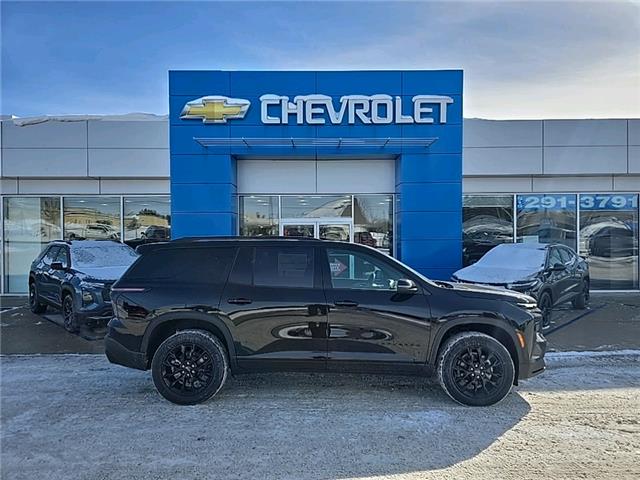 2026 Chevrolet Traverse LT (Stk: 26-923) in Listowel - Image 2 of 10
