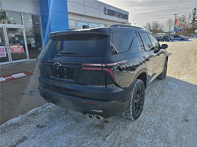 2026 Chevrolet Traverse LT (Stk: 26-923) in Listowel - Image 3 of 10