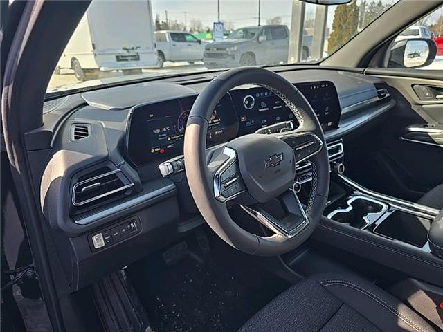 2026 Chevrolet Traverse LT (Stk: 26-923) in Listowel - Image 4 of 10