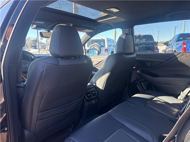 2023 Subaru Outback Wilderness (Stk: P2159) in Newmarket - Image 18 of 36