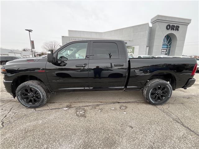 2025 RAM 2500 Big Horn (Stk: 25-314) in Sarnia - Image 2 of 26