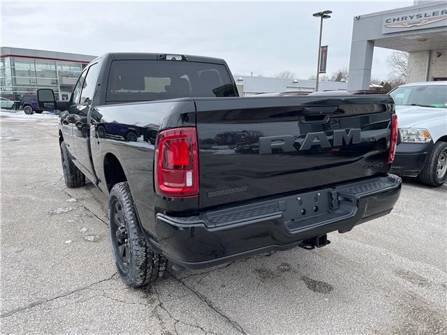 2025 RAM 2500 Big Horn (Stk: 25-314) in Sarnia - Image 3 of 26