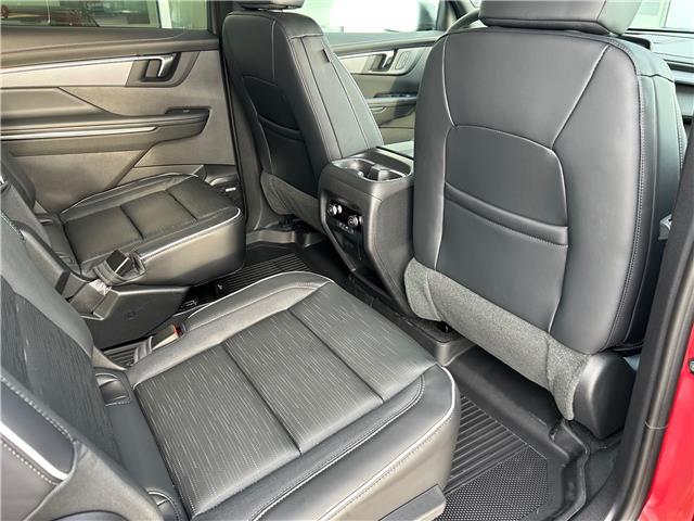 2026 Buick Enclave Sport Touring (Stk: 26114) in Moosomin - Image 3 of 11