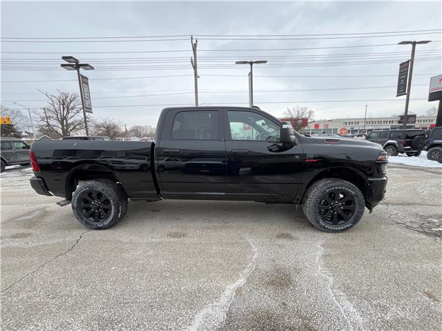 2025 RAM 2500 Big Horn (Stk: 25-314) in Sarnia - Image 5 of 26