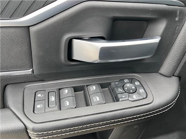 2025 RAM 2500 Big Horn (Stk: 25-314) in Sarnia - Image 10 of 26