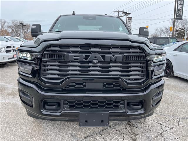 2025 RAM 2500 Big Horn (Stk: 25-314) in Sarnia - Image 7 of 26