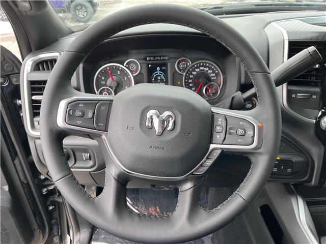 2025 RAM 2500 Big Horn (Stk: 25-314) in Sarnia - Image 14 of 26