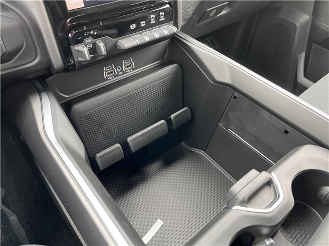 2025 RAM 2500 Big Horn (Stk: 25-314) in Sarnia - Image 18 of 26