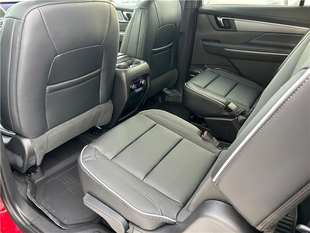 2026 Buick Enclave Sport Touring (Stk: 26114) in Moosomin - Image 6 of 11