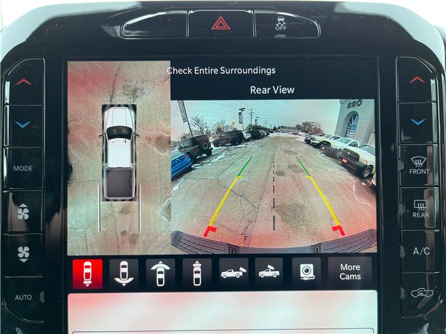 2025 RAM 2500 Big Horn (Stk: 25-314) in Sarnia - Image 17 of 26