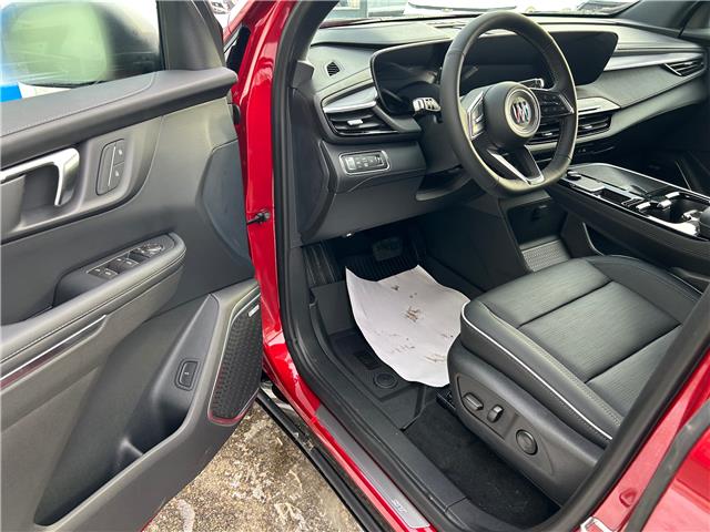 2026 Buick Enclave Sport Touring (Stk: 26114) in Moosomin - Image 7 of 11