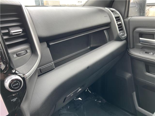 2025 RAM 2500 Big Horn (Stk: 25-314) in Sarnia - Image 20 of 26