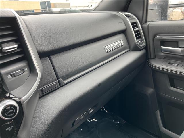2025 RAM 2500 Big Horn (Stk: 25-314) in Sarnia - Image 21 of 26