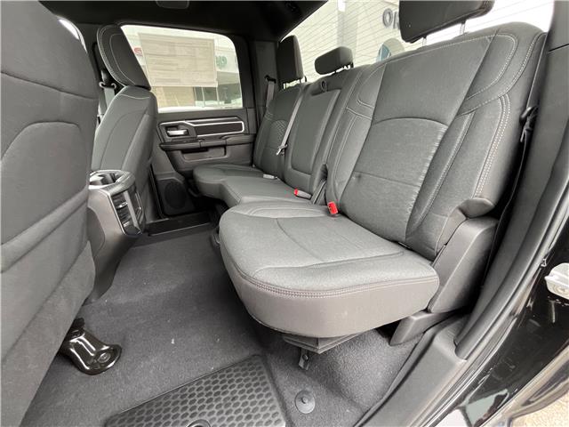 2025 RAM 2500 Big Horn (Stk: 25-314) in Sarnia - Image 22 of 26