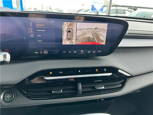 2026 Buick Enclave Sport Touring (Stk: 26114) in Moosomin - Image 9 of 11