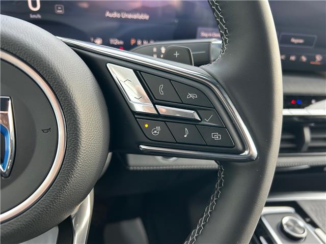 2026 Buick Enclave Sport Touring (Stk: 26114) in Moosomin - Image 10 of 11