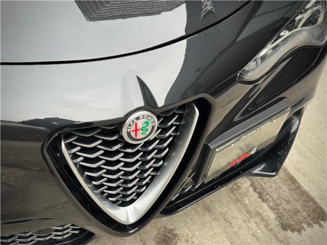 2024 Alfa Romeo Stelvio ti (Stk: 651AR-A) in Toronto - Image 6 of 23