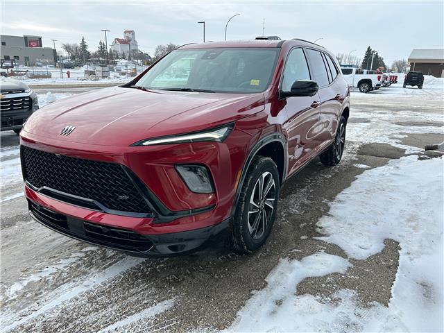 2026 Buick Enclave Sport Touring (Stk: 26114) in Moosomin - Image 11 of 11