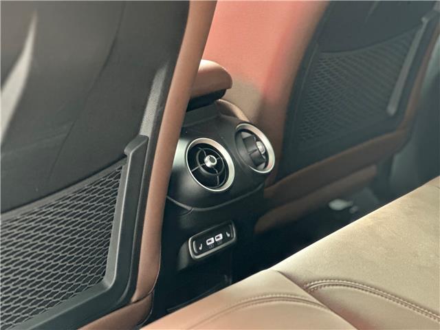 2024 Alfa Romeo Stelvio ti (Stk: 651AR-A) in Toronto - Image 16 of 23