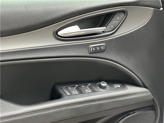 2024 Alfa Romeo Stelvio ti (Stk: 651AR-A) in Toronto - Image 17 of 23