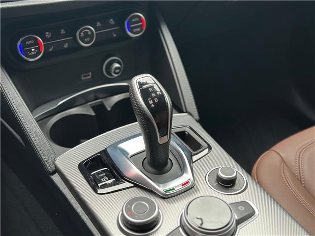 2024 Alfa Romeo Stelvio ti (Stk: 651AR-A) in Toronto - Image 20 of 23