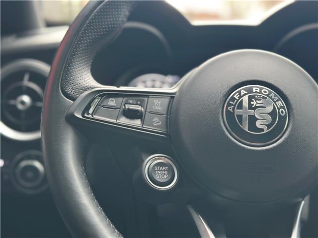 2024 Alfa Romeo Stelvio ti (Stk: 651AR-A) in Toronto - Image 21 of 23