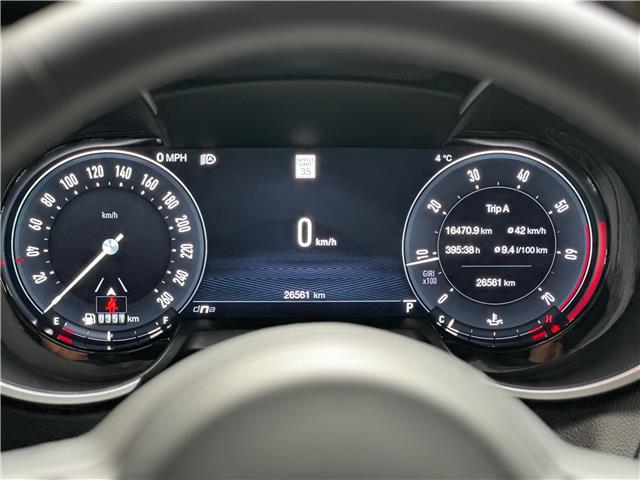 2024 Alfa Romeo Stelvio ti (Stk: 651AR-A) in Toronto - Image 23 of 23