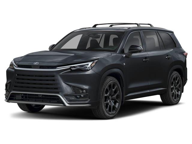 2026 Lexus TX 500h  (Stk: 15105520) in Richmond Hill - Image 1 of 3