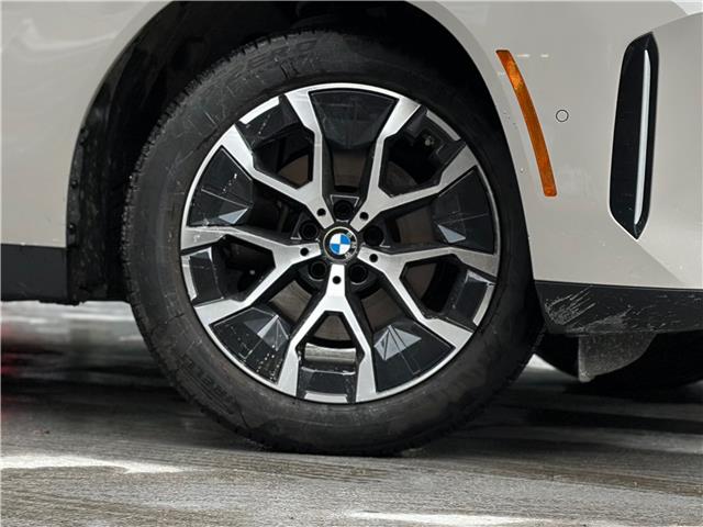 2025 BMW X3 30 xDrive (Stk: 447U) in Toronto - Image 3 of 24