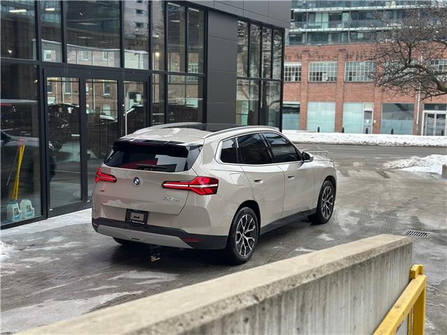 2025 BMW X3 30 xDrive (Stk: 447U) in Toronto - Image 4 of 24