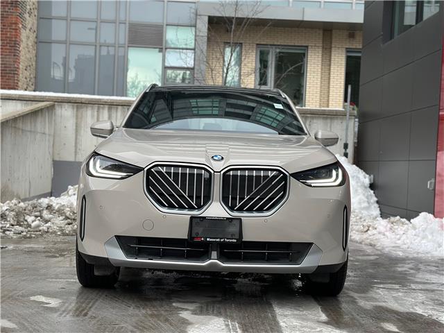 2025 BMW X3 30 xDrive (Stk: 447U) in Toronto - Image 5 of 24
