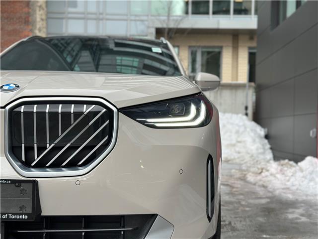 2025 BMW X3 30 xDrive (Stk: 447U) in Toronto - Image 6 of 24