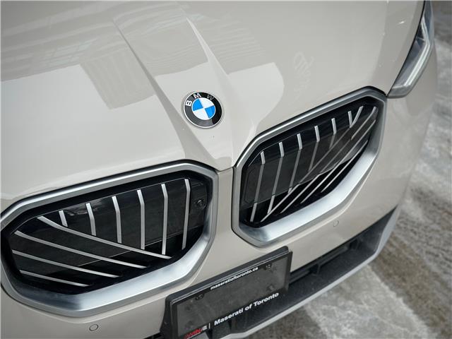 2025 BMW X3 30 xDrive (Stk: 447U) in Toronto - Image 7 of 24