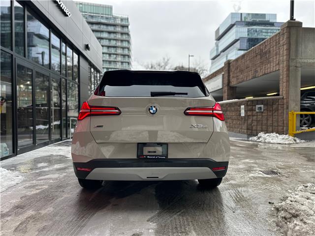 2025 BMW X3 30 xDrive (Stk: 447U) in Toronto - Image 8 of 24