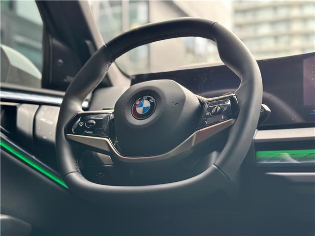 2025 BMW X3 30 xDrive (Stk: 447U) in Toronto - Image 10 of 24