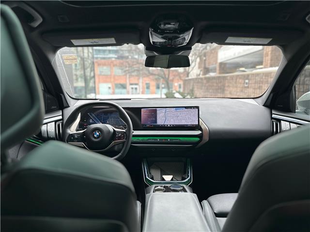 2025 BMW X3 30 xDrive (Stk: 447U) in Toronto - Image 11 of 24