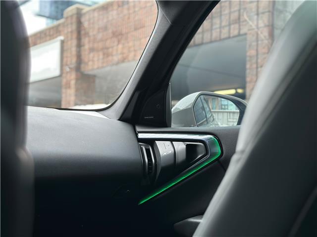 2025 BMW X3 30 xDrive (Stk: 447U) in Toronto - Image 12 of 24