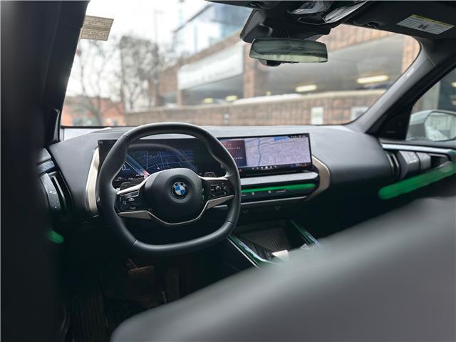 2025 BMW X3 30 xDrive (Stk: 447U) in Toronto - Image 13 of 24