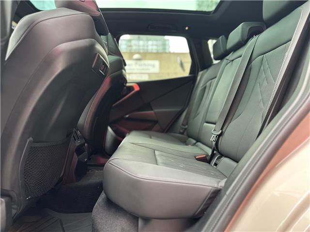 2025 BMW X3 30 xDrive (Stk: 447U) in Toronto - Image 14 of 24