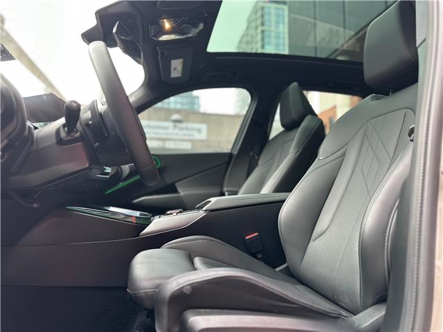 2025 BMW X3 30 xDrive (Stk: 447U) in Toronto - Image 15 of 24