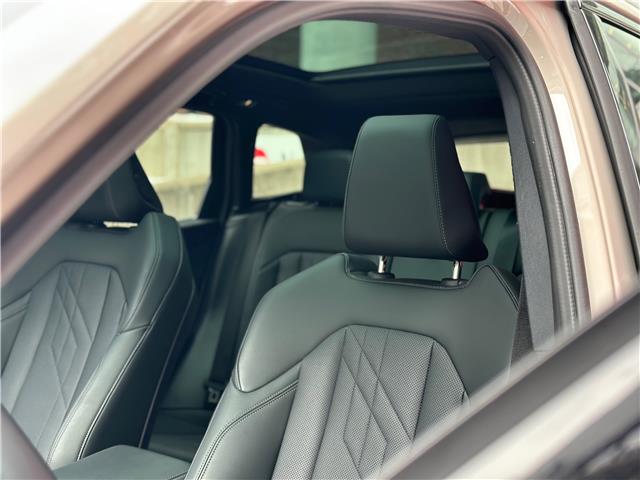 2025 BMW X3 30 xDrive (Stk: 447U) in Toronto - Image 16 of 24