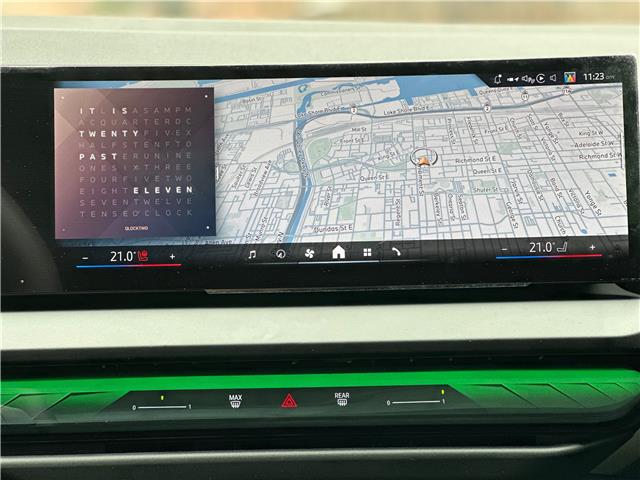 2025 BMW X3 30 xDrive (Stk: 447U) in Toronto - Image 19 of 24