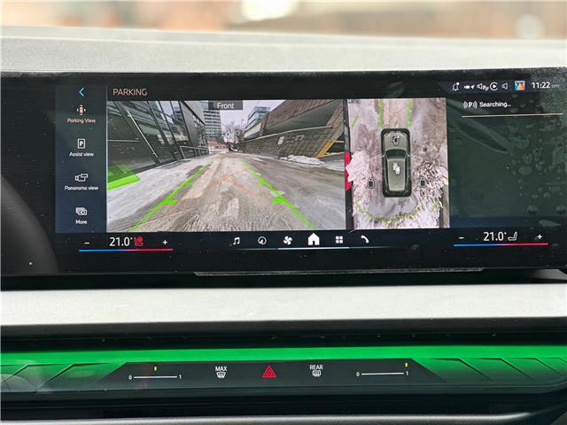 2025 BMW X3 30 xDrive (Stk: 447U) in Toronto - Image 21 of 24