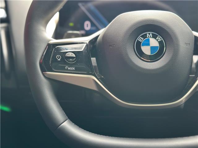 2025 BMW X3 30 xDrive (Stk: 447U) in Toronto - Image 23 of 24