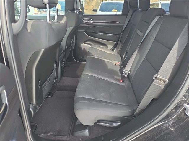 2018 Jeep Grand Cherokee Laredo (Stk: U3943) in Hanover - Image 5 of 14