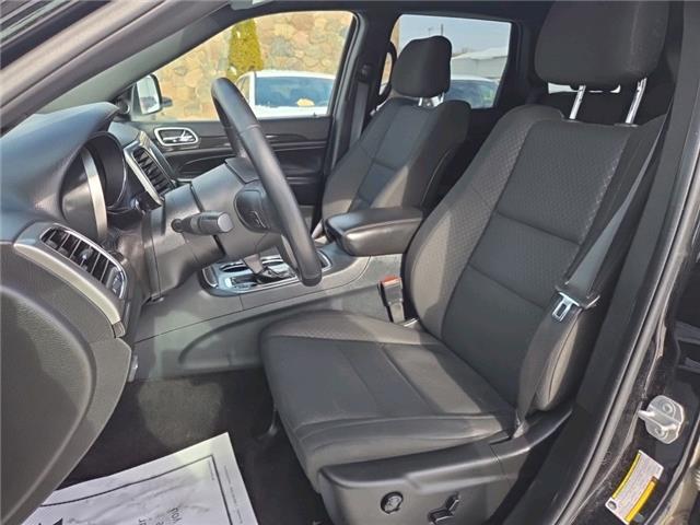 2018 Jeep Grand Cherokee Laredo (Stk: U3943) in Hanover - Image 6 of 14